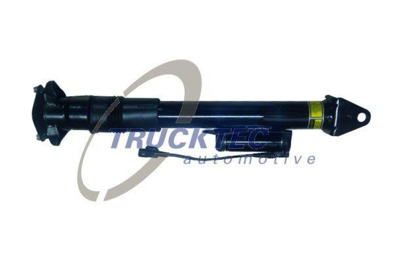 TRUCKTEC AUTOMOTIVE Shock Absorber