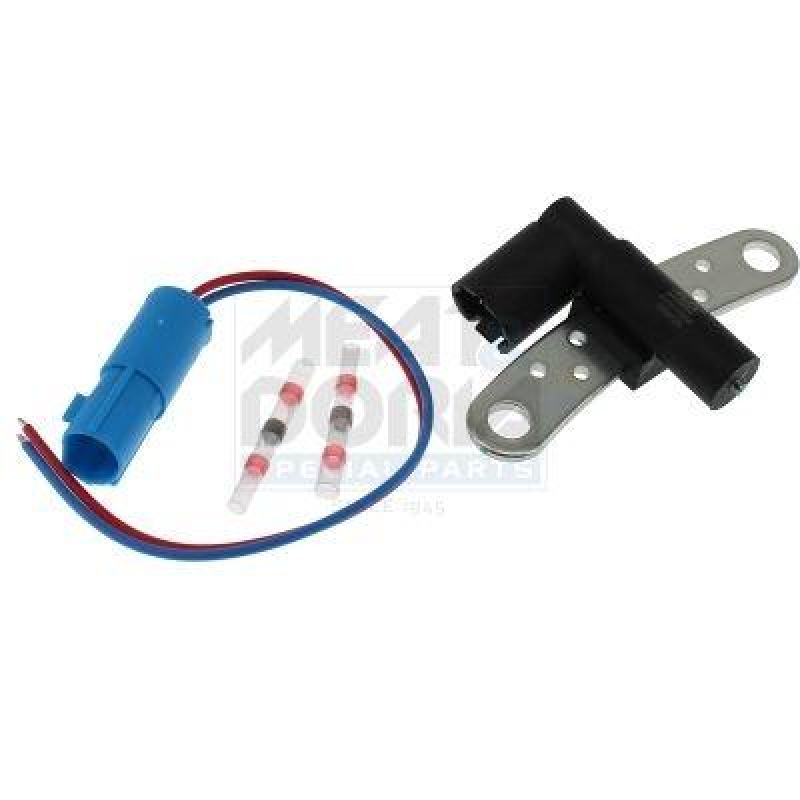 MEAT & DORIA Sensor, crankshaft pulse