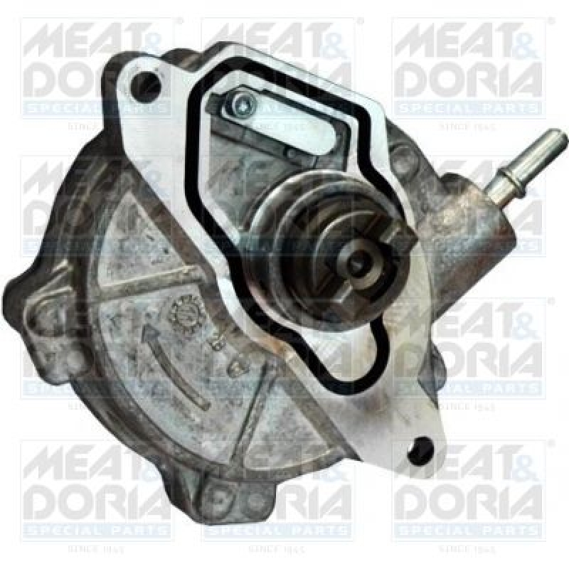 MEAT & DORIA Vacuum Pump, braking system