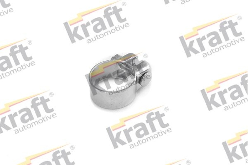 KRAFT AUTOMOTIVE Pipe Connector, exhaust system