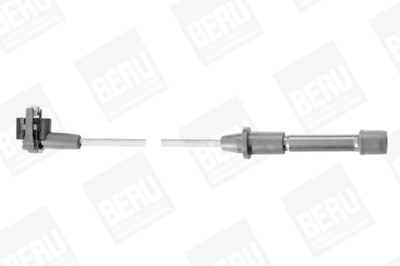 BERU by DRiV Ignition Cable POWER CABLE