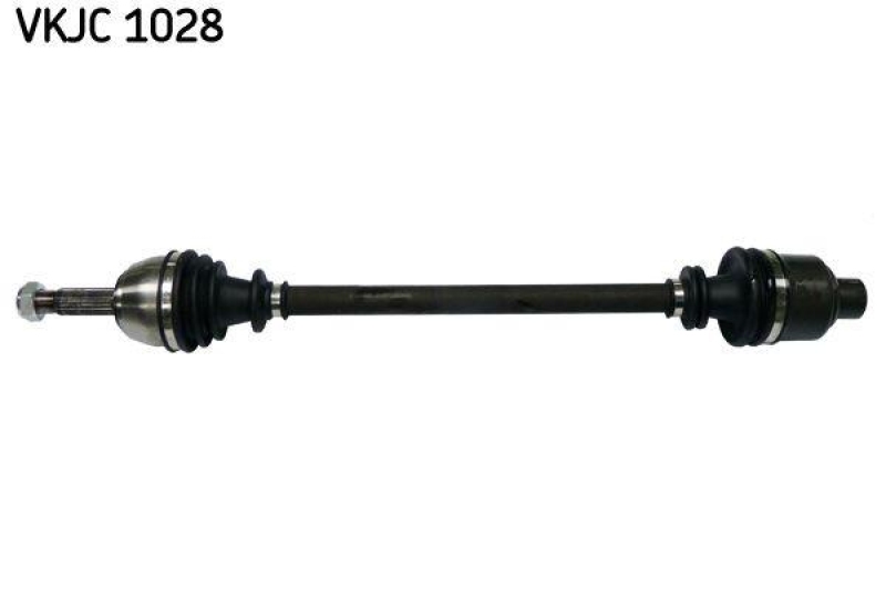 SKF Drive Shaft