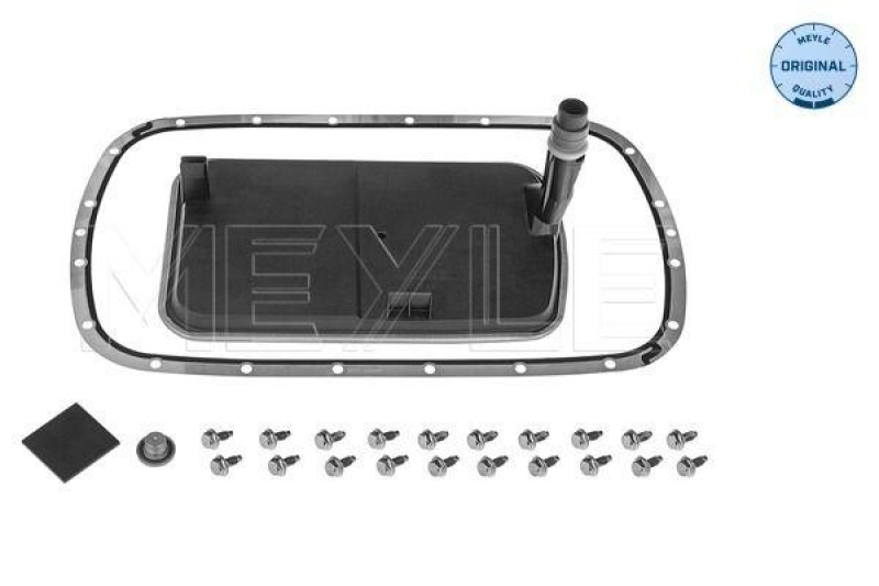 MEYLE Parts Kit, automatic transmission oil change MEYLE-ORIGINAL-KIT: Better...
