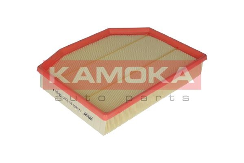 KAMOKA Luftfilter F218601