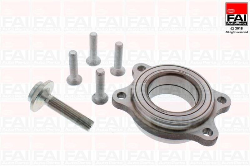 FAI AutoParts Radlagersatz