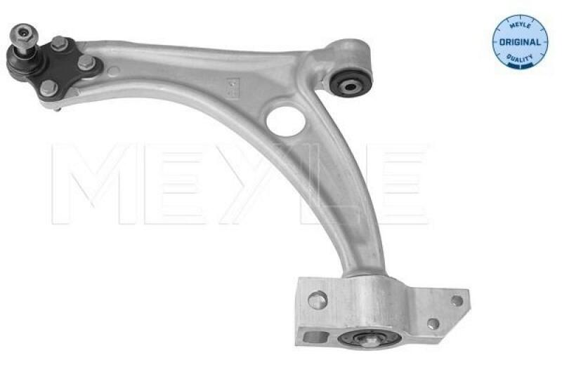 MEYLE Querlenker Lenker Radaufhängung MEYLE-ORIGINAL: True to OE.