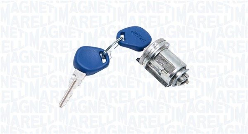 MAGNETI MARELLI Steering Lock