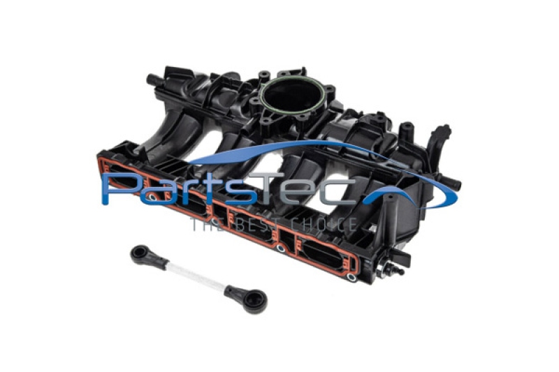 PartsTec Saugrohrmodul
