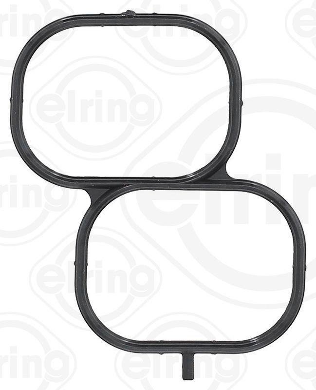 ELRING Dichtung, Ansaugkrümmergehäuse