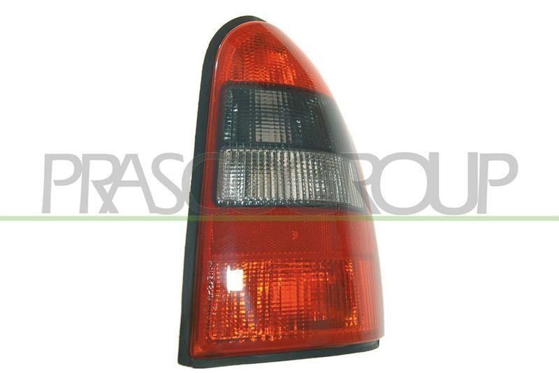 Combination Rearlight