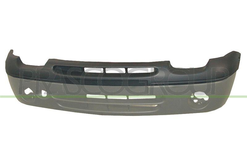 Bumper Premium