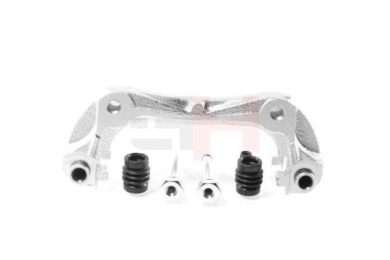 Halter Bremssattel Vorne links rechts passend für Opel Astra J Turbo Cdt...