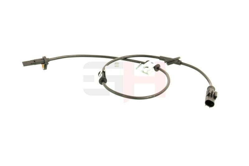 Sensor Raddrehzahl Vorne rechts passend f&uuml;r Subaru Outback 2.5 Legacy 4 2.0 3.0 GH-704402H