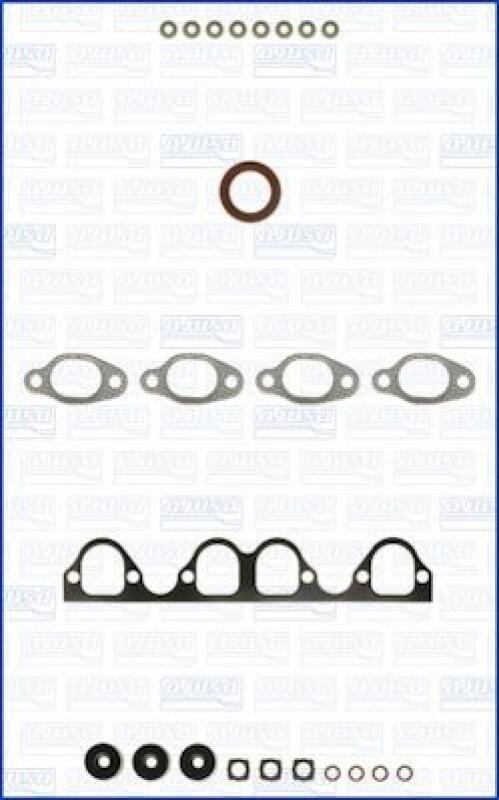 AJUSA Gasket Set, cylinder head