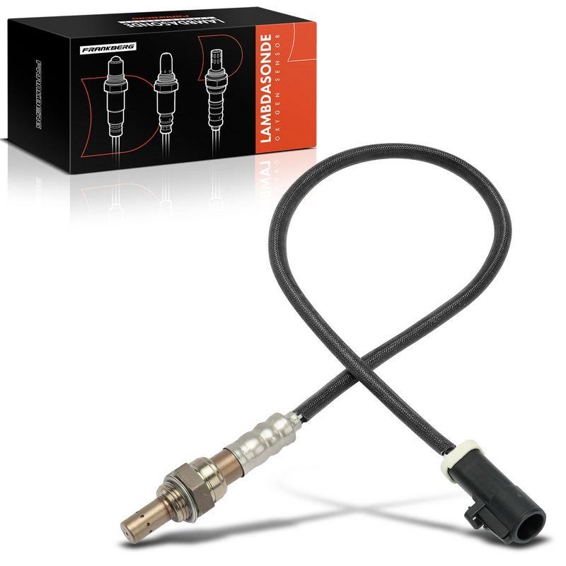 1x Frankberg Lambdasonde Diagnosesonde Nach Katalysator 5481FB0017477