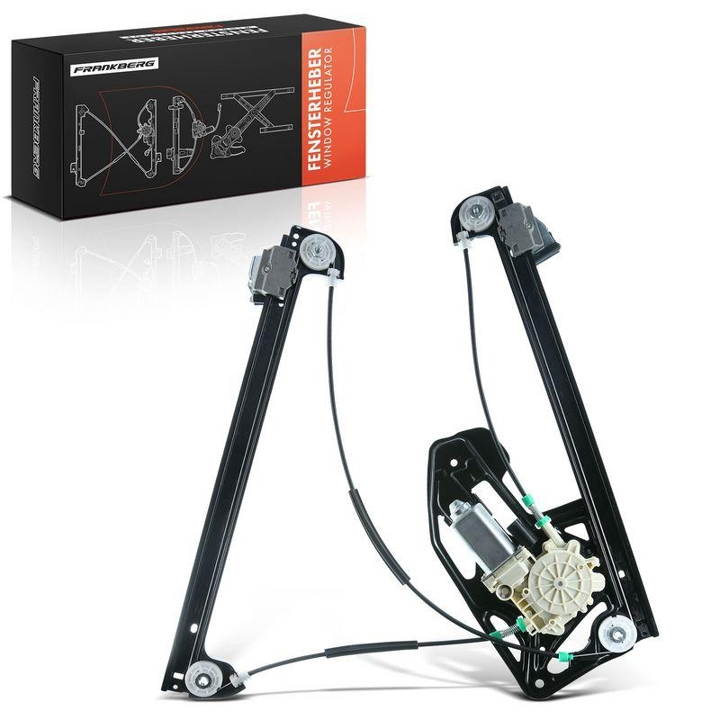 1x Frankberg Fensterheber Vorne Links 5481FB0024297