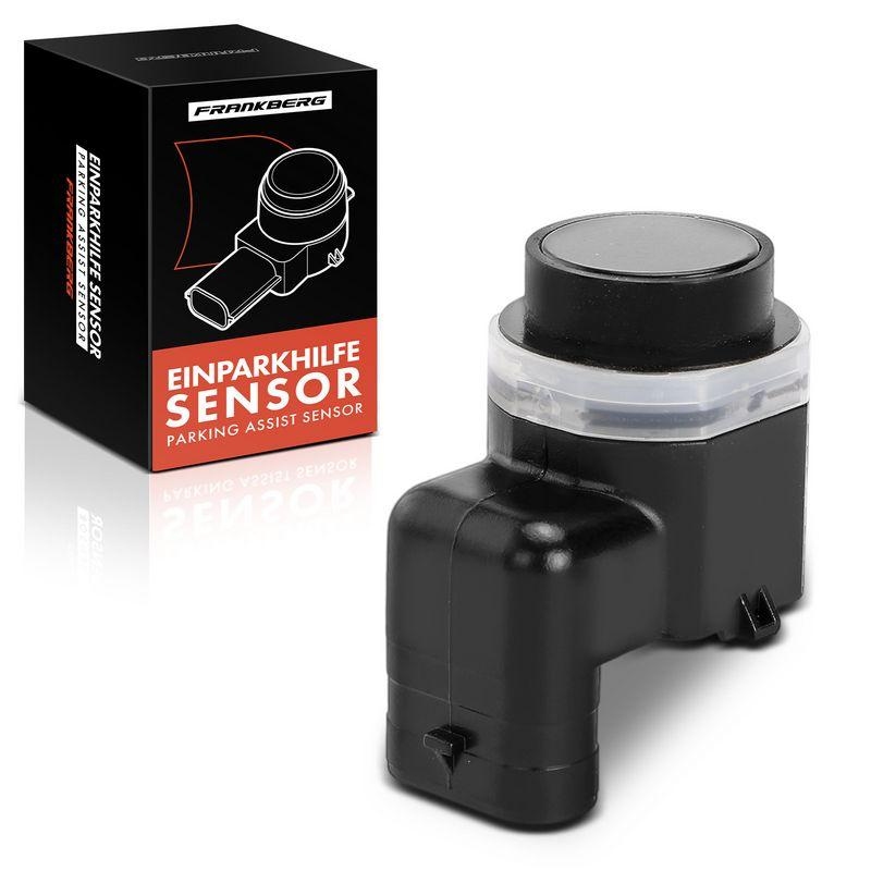 1x Frankberg Parksensor PDC Sensor Hinten 5481FB0028668
