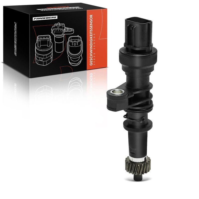 1x Frankberg Geschwindigkeitssensor 5481FB0054927