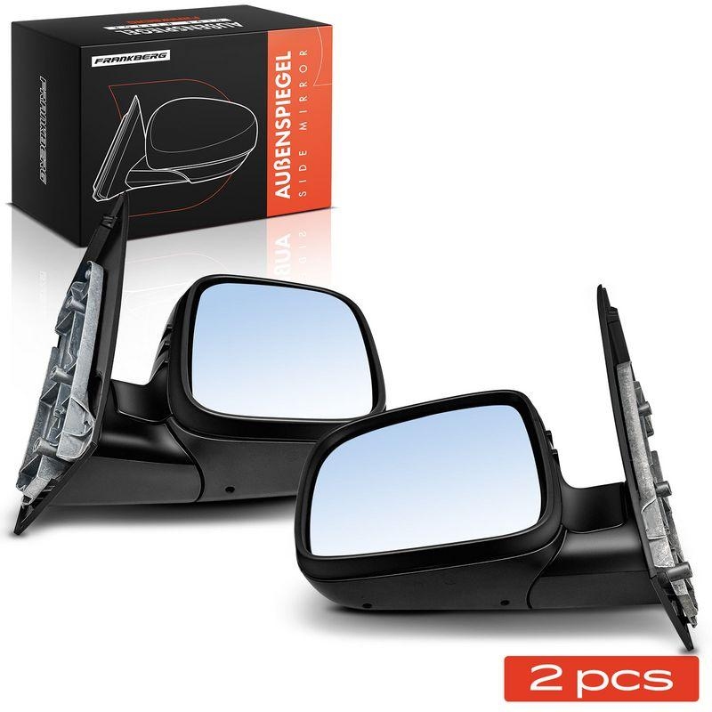 2x Frankberg Au&szlig;enspiegel 5481FB0069196
