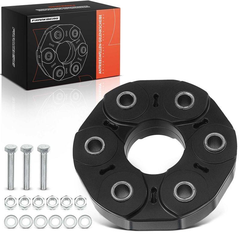 1x Frankberg Gelenkscheibe Hardyscheibe Kardanwelle 5481FB0017634