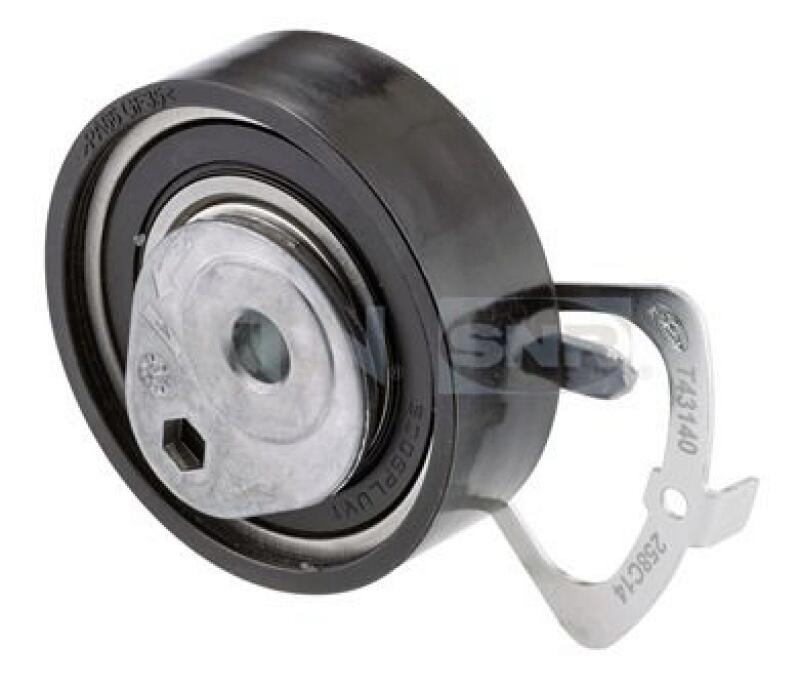 SNR Tensioner Pulley, timing belt