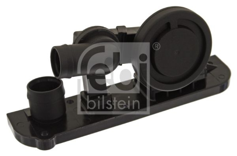 FEBI BILSTEIN Valve, engine block breather febi Plus