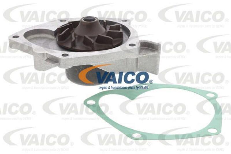 VAICO Water Pump Original VAICO Quality