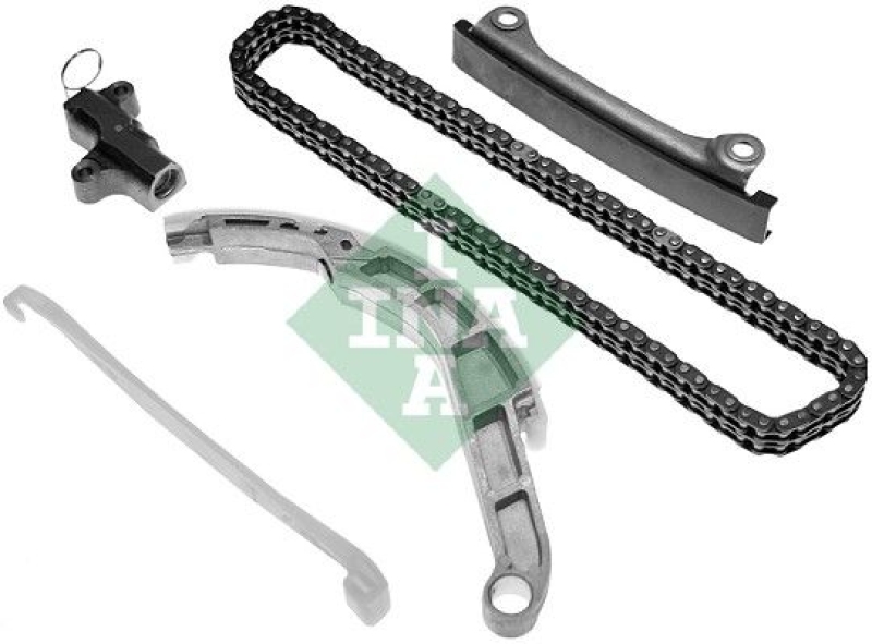 INA Timing Chain Kit