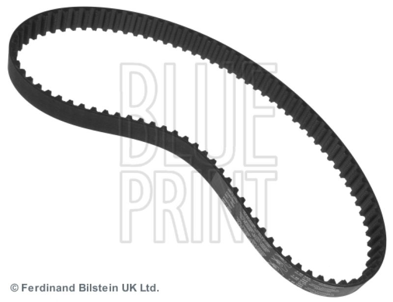 BLUE PRINT Timing Belt