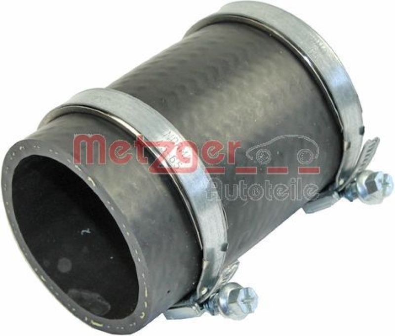 METZGER Charge Air Hose