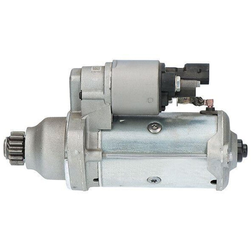 VALEO Starter VALEO ORIGINS NEW STOP&START OE TECHNOLOGIE