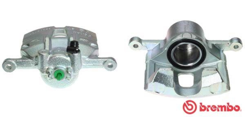 BREMBO Bremssattel ESSENTIAL LINE