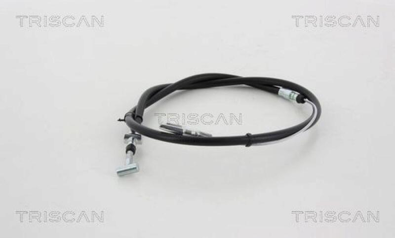 TRISCAN Cable, parking brake