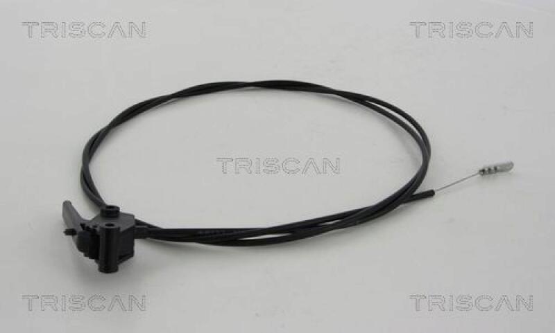 TRISCAN Bonnet Cable