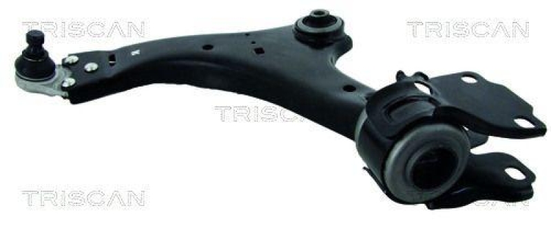 TRISCAN Track Control Arm