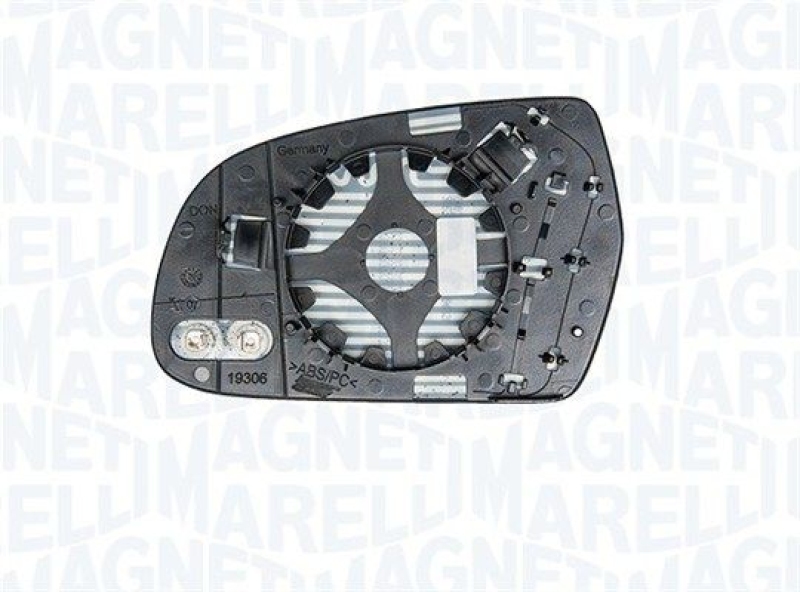 MAGNETI MARELLI Mirror Glass, exterior mirror