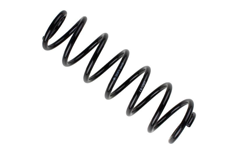 BILSTEIN Fahrwerksfeder BILSTEIN - B3 Serienersatz (Federn) 36-292875
