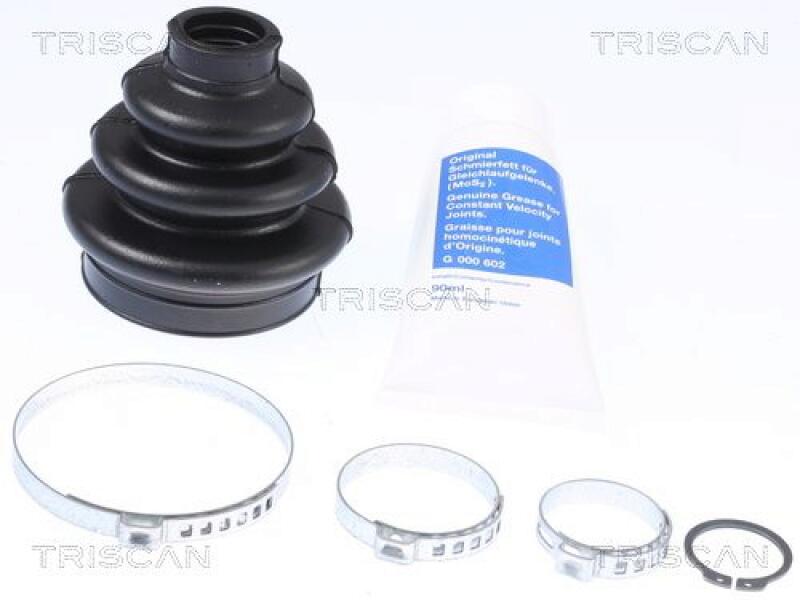 TRISCAN Bellow Set, drive shaft