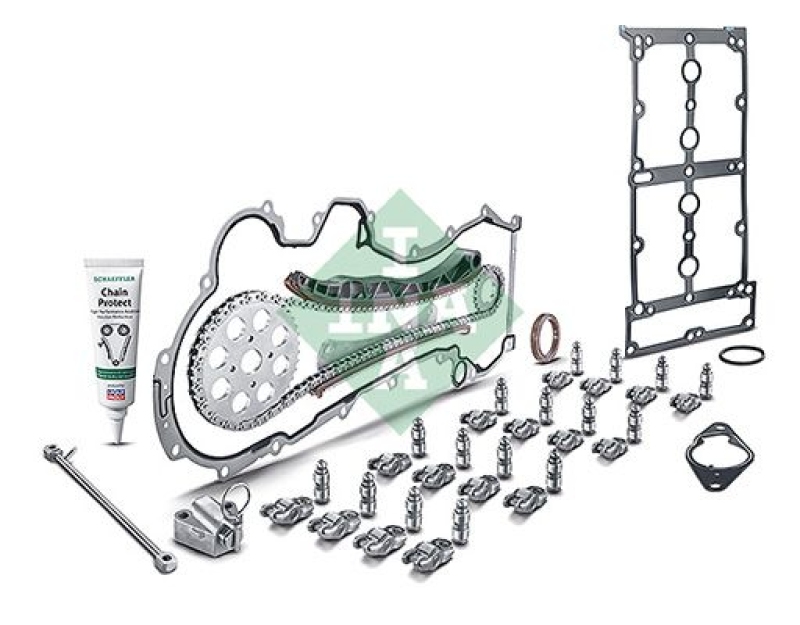 INA Timing Chain Kit