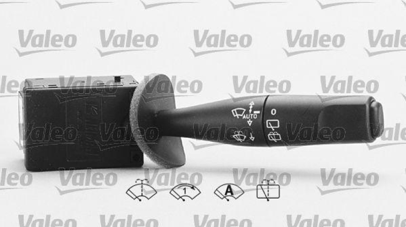 VALEO Lenkstockschalter ORIGINAL TEIL