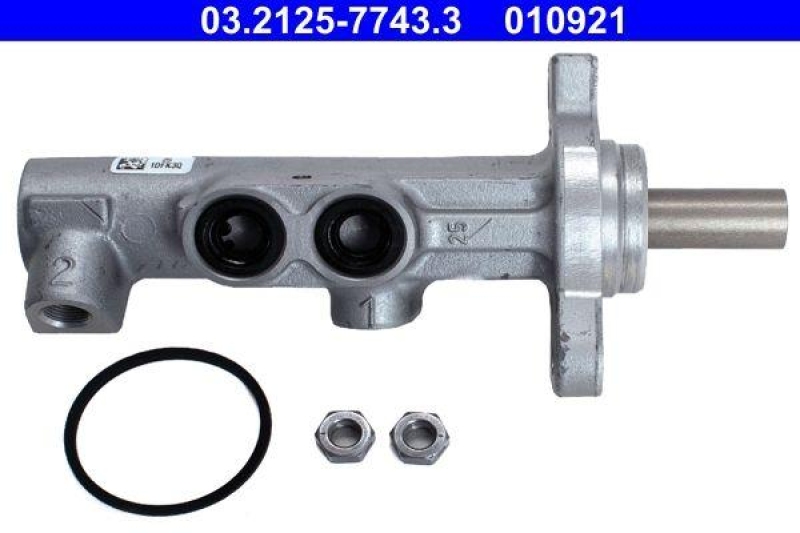 ATE Brake Master Cylinder