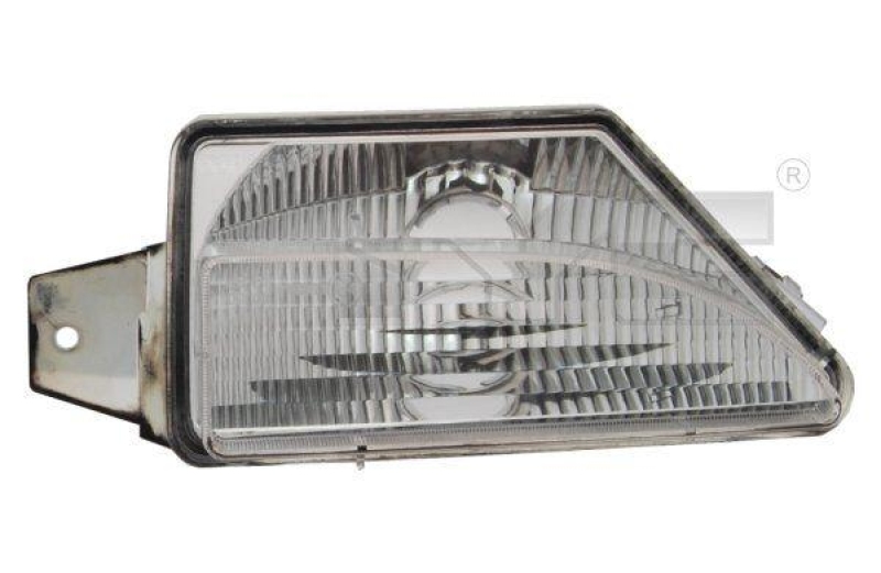 Reverse Light