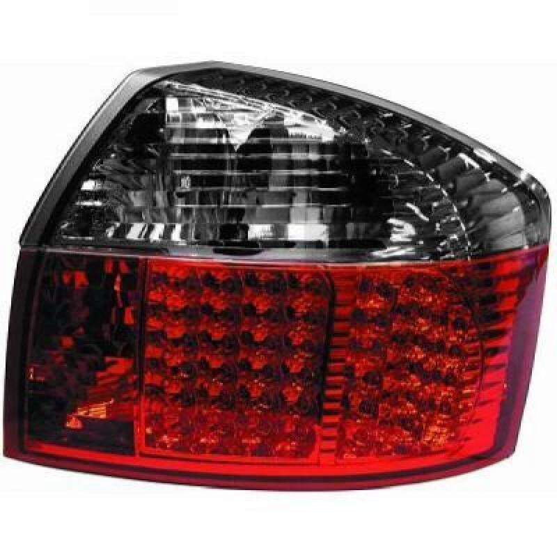 DIEDERICHS Combination Rearlight Set HD Tuning