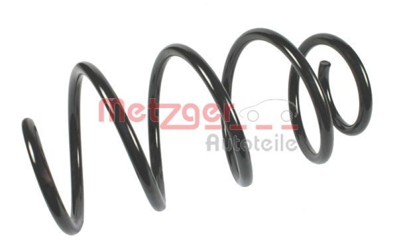 METZGER Suspension Spring