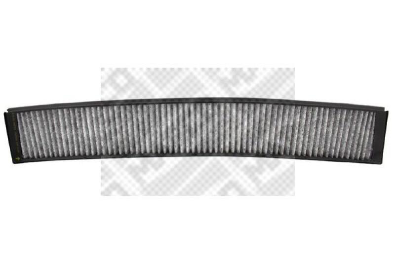 MAPCO Filter, interior air