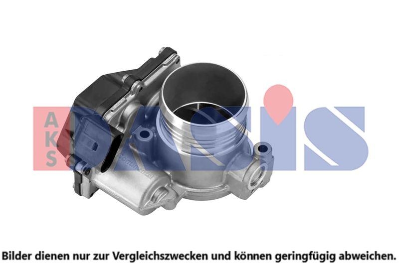 AKS DASIS Ladeluftk&uuml;hler 097035N