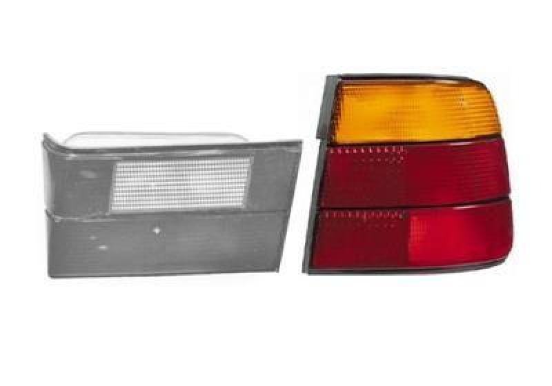 Combination Rearlight