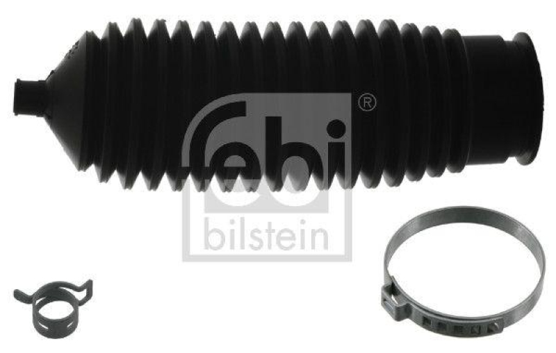 FEBI BILSTEIN Bellow Set, steering