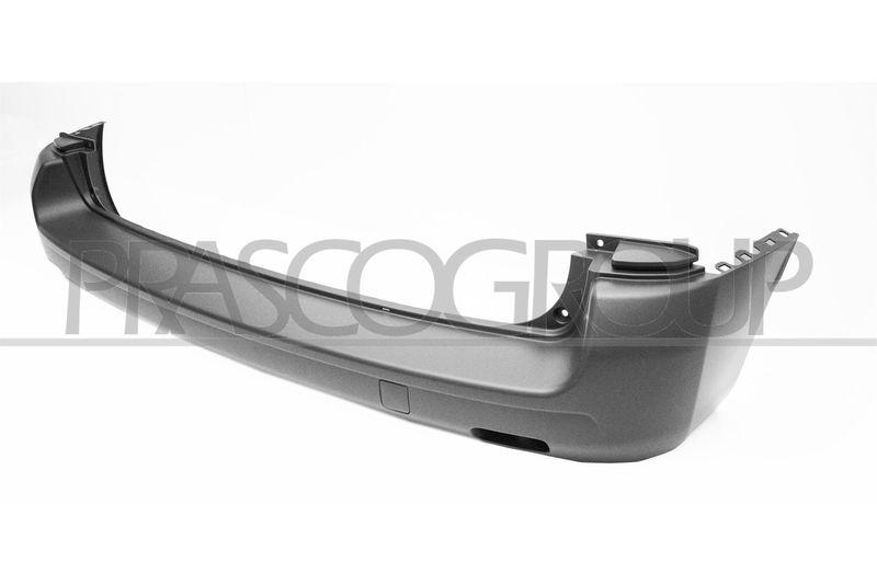 PRASCO Stoßfänger