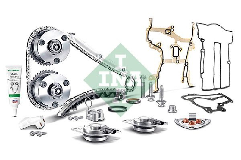 INA Timing Chain Kit INA Engine KIT